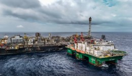 Imposto de 12% sobre exportação de petróleo é estendido por 60 dias