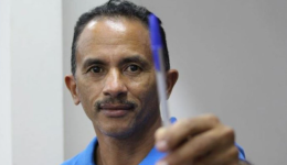 Manoel Gomes anuncia pré-candidatura à Câmara dos Deputados