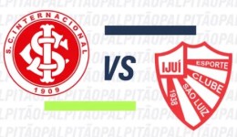 Internacional x São Luiz: prováveis escalações, arbitragem, onde assistir e retrospecto