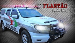 Polícia Militar cumpre mandados de prisão em Dionísio Cerqueira e Campo Erê