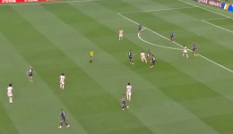 Estados Unidos voltam a aplicar goleada em Copa do Mundo após quase 100 anos