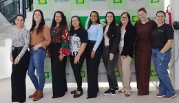 Núcleo de Mulheres Empreendedoras define data da conexão feminina 2026