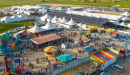 Cidades de SC cancelam festas tradicionais em meio à previsão de eventos extremos