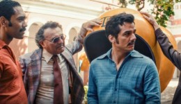 Filme O Agente Secreto chega aos cinemas em todo o país