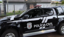 Menor acusado de matar jovem a facadas é identificado