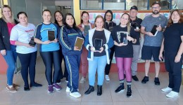 Educação e Saúde recebem novos tablets para modernizar serviços