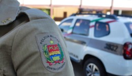 PMSC abre inscrições para contratação temporária na Academia de Polícia Militar