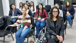 Núcleos de Mulheres e de Jovens iniciam mais uma edição do Projeto Geração Empreendera