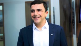 Deputado federal Aliel Machado, consolida atuação na Câmara e busca ampliar protagonismo do Paraná em Brasília
