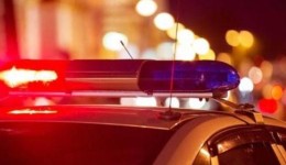 Homem é preso após agredir companheira e vizinho em Xanxerê