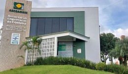 Ascoagrin realiza pesquisa de percepção para empresários da região