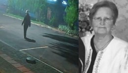 Jovem que atropelou e matou idosa vira réu por homicídio qualificado
