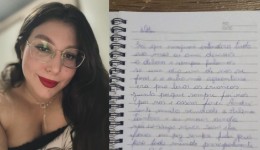 Feminicídio foi encoberto com acidente forjado; marido confessa crime e pai é preso por ajudar a ocultar corpo