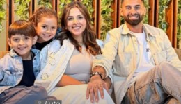 Esposa e filhos do jogador Lucas Trejo são encontrados mortos após terremotos