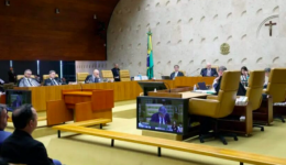 STF forma maioria para permitir nomeação de parentes em cargos políticos