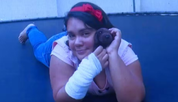 Mulher é condenada após fingir ter 12 anos e enganar família em Joinville