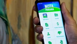 Moradora de São Miguel do Iguaçu ganha R$ 100 mil no Nota Paraná