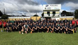 Liga Cedro conclui encontro de aprimoramento de árbitros com foco na excelência para a nova temporada