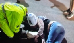 Dois casos de feminicídio são registrados no mesmo dia