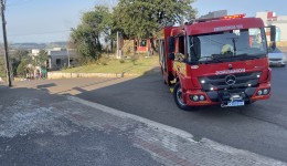 Homem é atropelado por camionete e morre no hospital