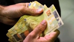 PIS/Pasep 2025: pagamento do abono salarial para nascidos em maio e junho