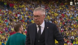 Veja o que Brasil precisa para avançar na Copa, e quais possíveis rivais no mata-mata