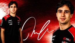 F1 confirma novo piloto brasileiro para 2027 e terá primeiro representante do Nordeste na história do grid