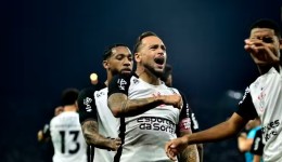 Eficiente, Corinthians faz 3 a 0 contra o Mirassol e volta a vencer em casa