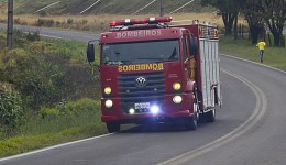 Criança de 2 anos morre afogada em açude durante confraternização no Oeste de SC