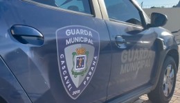 Após ser agredida pelo marido, mulher pede ajuda na base do Samu