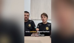 Polícia Civil alerta para intoxicação por metanol em bebidas adulteradas