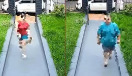 Perseguidor segue ex até delegacia no Paraná e acaba preso em flagrante