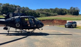 Operação Asfixia: quatro pessoas detidas por homicídio