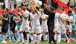 FIFA é processada em US$ 1 bilhão por eliminação do Irã na Copa de 2026