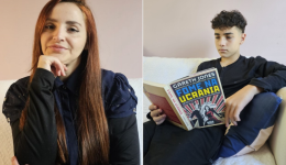 Mãe é multada em R$ 100 mil por educar o filho em casa