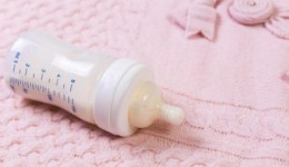 Anvisa manda recolher bicos, chupetas e mamadeiras por irregularidades