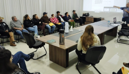 Município fortalece agricultura familiar com mais de R$ 554 mil para alimentação escolar em 2026