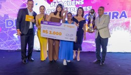 Ascoagrin conquista o 1º lugar em SC no Celebra Facisc – Vista a Camisa