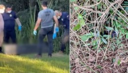 Suspeitos levaram cabeça de adolescente para casa como ‘troféu’
