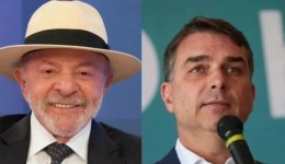 Lula e Flávio Bolsonaro divergem sobre fim da escala 6x1