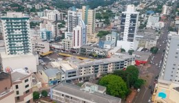 Pato Branco é destaque no prêmio Cidades Inteligentes