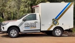 Idosa morre vítima de afogamento ao cair em piscina