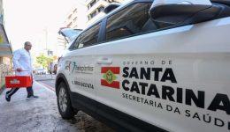 Doação de órgãos cresce e Santa Catarina mantém liderança nacional em 2026