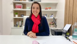 Nutricionista Roberta Dalla Longa fala sobre seu programa de emagrecimento