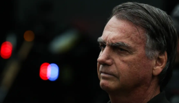 PGR não se opõe à visita de Flávio Bolsonaro ao pai, Jair Bolsonaro