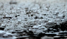 El Niño deve manter chuvas acima da média em Santa Catarina nos próximos meses