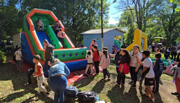Evento especial vai reunir 200 crianças atendidas pelo CRAS