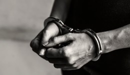 Homem de 50 anos é preso por mandado judicial por ameaça no interior do município