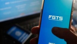 Começa segunda fase de pagamento especial do saque-aniversário do FGTS
