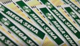 Mega-Sena acumula novamente e prêmio vai para R$ 32 milhões